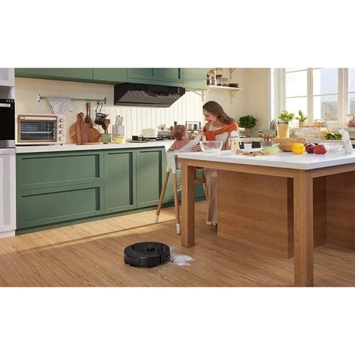Робот-пилосос Xiaomi RoboRock Q8 Max + Black фото 13