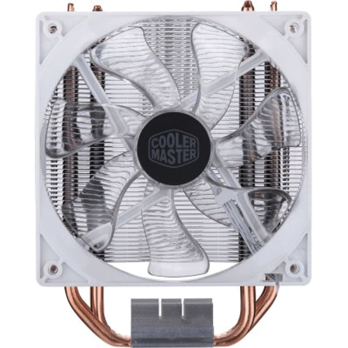 Кулер Cooler Master Hyper 212 LED White Edition (RR-212L-16PW-R1): Назначение для процессора