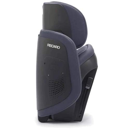Автокресло RECARO Monza Compact FX Imola Red (00089320610050): Цвет красный