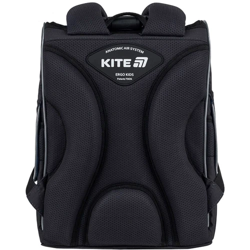 Рюкзак Kite Education 501 Hot Wheels (HW25-501S) фото 12