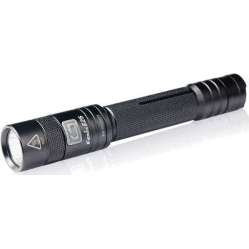 Ліхтар Fenix E25UE Cree XP-L V5 (E25XPLV5): Тип ручний