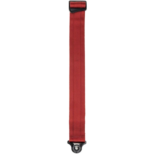 Ремень гитарный D`ADDARIO 50BAL11 Auto Lock Guitar Strap (Blood Red): Тип Ремни