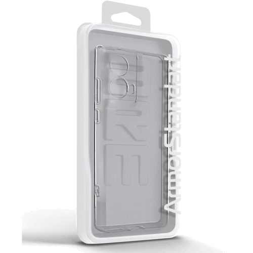 Чохол для телефона ArmorStandart Air Series Camera cover Transparent for Motorola G85 5G (ARM77360): Плівка в комплекті нет