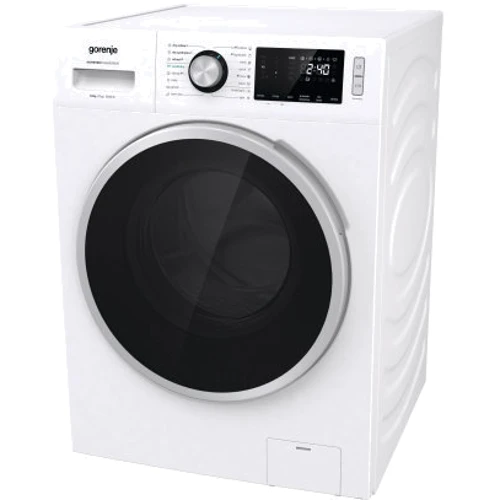 Стиральная машина Gorenje WD10514: Тип машины Автомат с сушкой