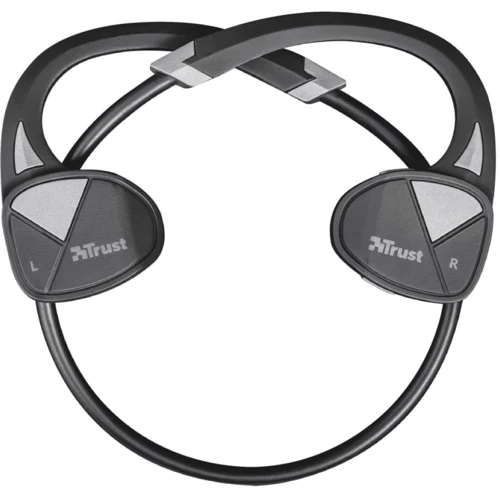 Наушники Trust Velo Wireless Mic (22501): Назначение для занятий спортом