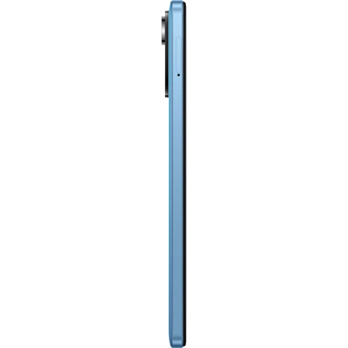 Смартфон Xiaomi Redmi Note 12S 8/256GB Ice Blue (Global, NFC): Батарея 5000 мАч