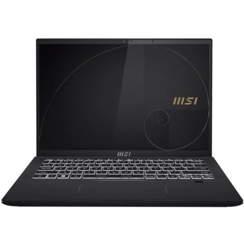 Ноутбук MSI Summit E14 Evo A12M (A12M-082RO)