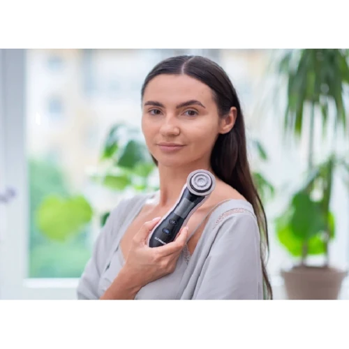 Апарат для мезотерапії Garett Beauty Fresh Skin Pro Pink фото 3