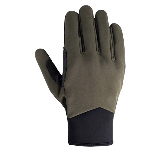 Мужские перчатки Magnum Avio (AVIO-OLIVINE) XL оливковые: Пол Мужской