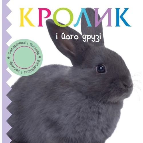 Кролик і його друзі