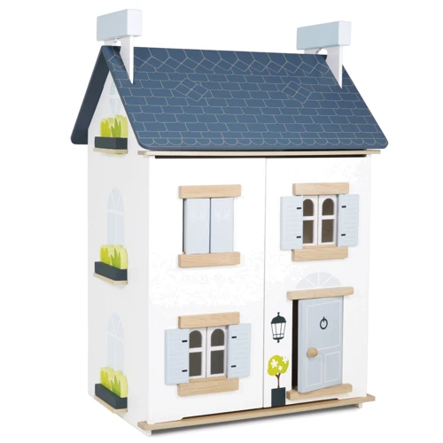 Ляльковий будиночок Le Toy Van Sky House (H127) фото 3