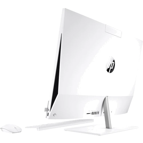 Моноблок HP Pavilion (1M6A3EA) UA: Роздільна здатність екрану 1920 x 1080