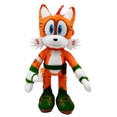 М'яка іграшка на кліпсі Sonic prime Тейлз 15 см (SON7004C): Тип герои мультфильмов и кино