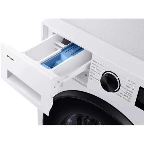 Стиральная машина SAMSUNG WW80CGC04DAE: Количество программ стирки 14