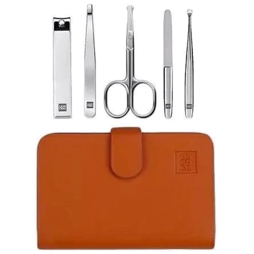 Маникюрный набор Xiaomi HuoHou Stainless Steel Nail Clipper Set (HU0061): Производитель Xiaomi