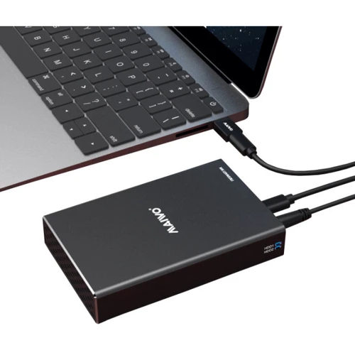 Аксессуар для накопителя Maiwo K25272C