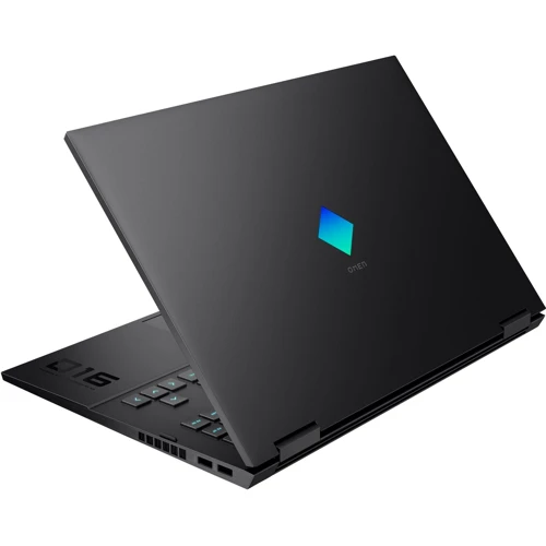 Ноутбук HP OMEN 16-b1001sl (66D54EA): Оперативная память 16 ГБ