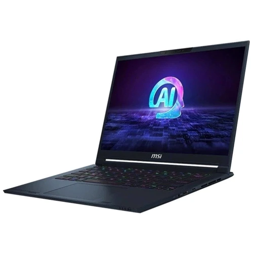 Ноутбук MSI Stealth 14 AI Studio A1V (A1VFG-025PL): Экран 14" (2880x1800)