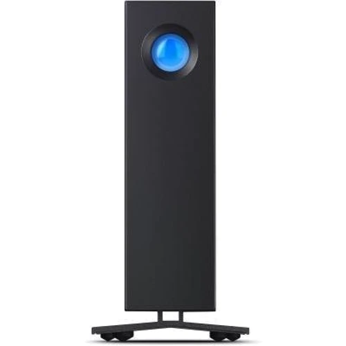 Внешний жесткий диск LaCie d2 Professional 4 TB (STHA4000800): Размеры, мм 188,5x130x60