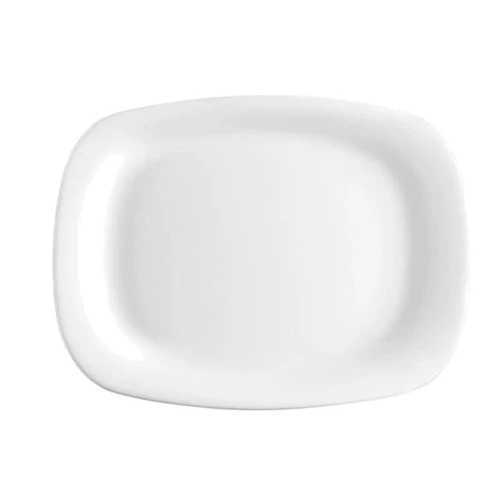 Блюдо Bormioli Rocco Parma прямоугольное 20х28 см (431241F27321990)