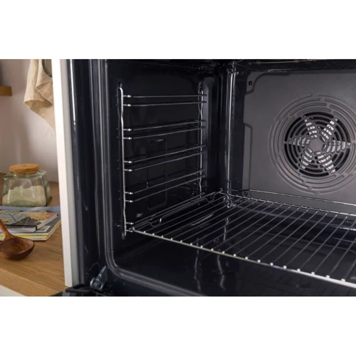 Духовой шкаф электрический Gorenje BOSX6737E09BG: Приготовление на пару есть