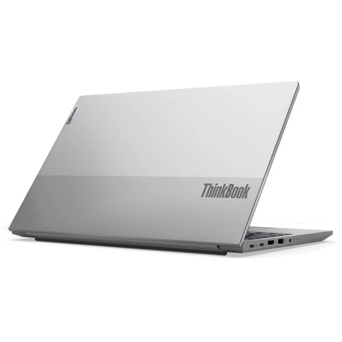 Ноутбук Lenovo ThinkBook 15 G4 IAP (21DJ00G5US): Обсяг накопичувача 512 ГБ (SSD)