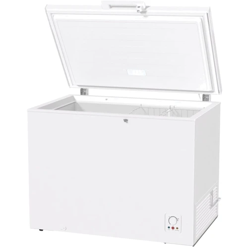 Морозильный ларь Gorenje FH301CW: Габариты ШхВхГ, см 108x85x74 см