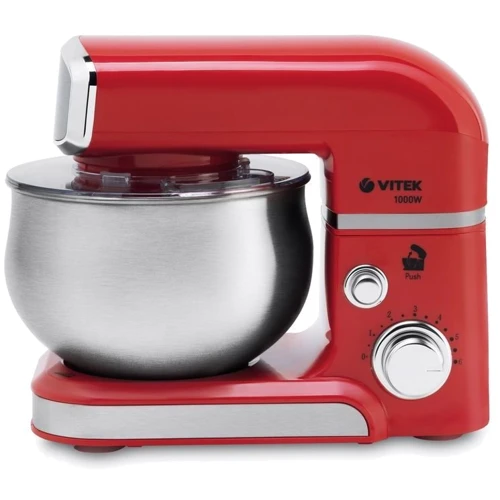 Миксер Vitek VT-4114: Мощность, Вт 1000
