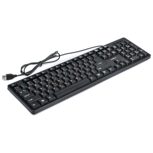 Клавиатура Maxxter KB-109-U: Подключение беспроводное