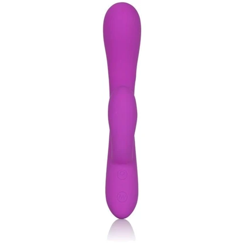 Вибратор Embrace Massaging G-tickler, 13,25х3,25 см