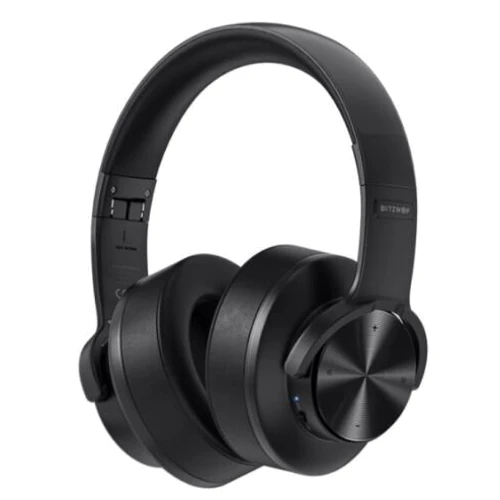 Наушники BlitzWolf BW-HP2 Black