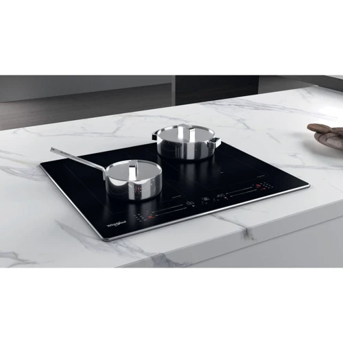 Варочная поверхность Whirlpool WL S8560 AL фото 6