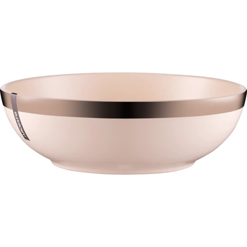 Салатник Ardesto Liguria 22 см Cream (AR2922LCC): Тип салатник