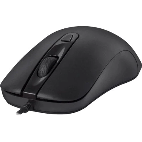 Мышь Defender Classic MB-230 USB Black (52231): Тип сенсора оптический