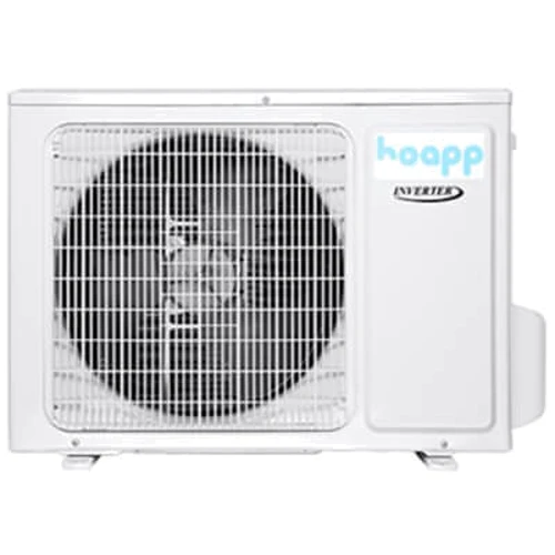 Кондиционер HOAPP Luna HSC-LA34VA: Тип сплит-система