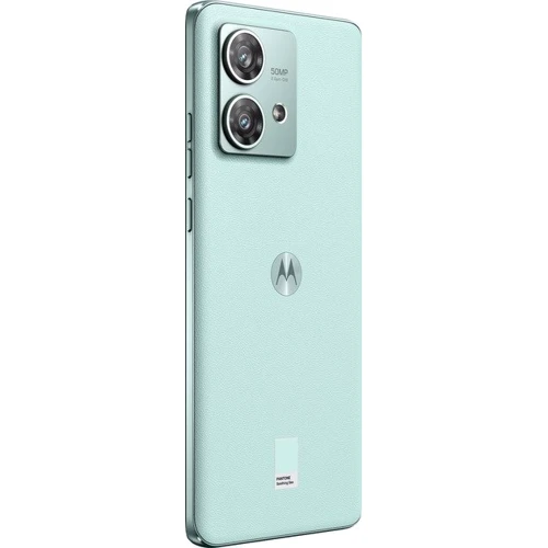 Смартфон Motorola Moto Edge 40 Neo 12/256 GB Вітринний зразок фото 3