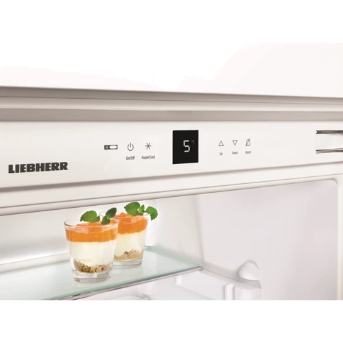 Вбудовуваний холодильник Liebherr IKB 3560 фото 8