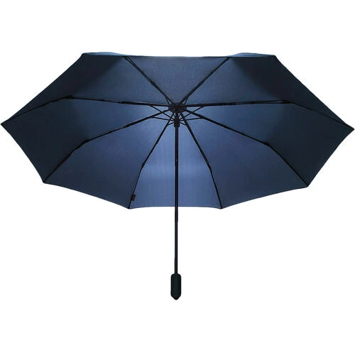 Парасолька Xiaomi RunMi Super Portable Automatic Umbrella Black чорний (6941413204217)