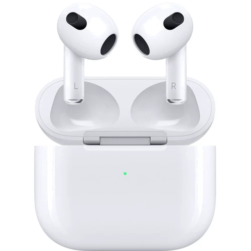 Apple AirPods 3 with MagSafe Charging Case (MME73)