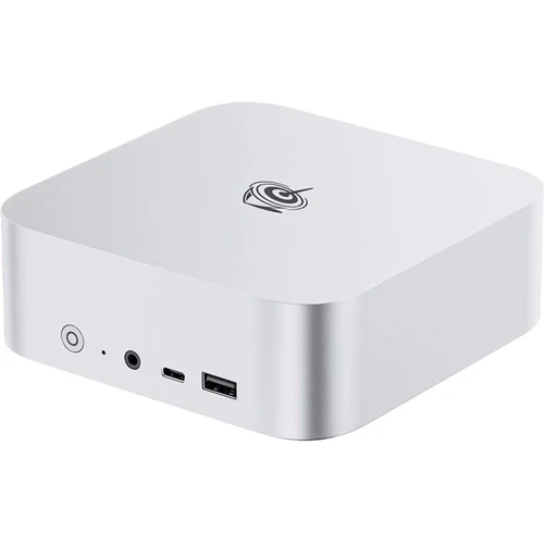 

Beelink SER8 32/1Tb, Ryzen 7 8745HS, Windows 11 Pro (9B.EU3600834NB0)