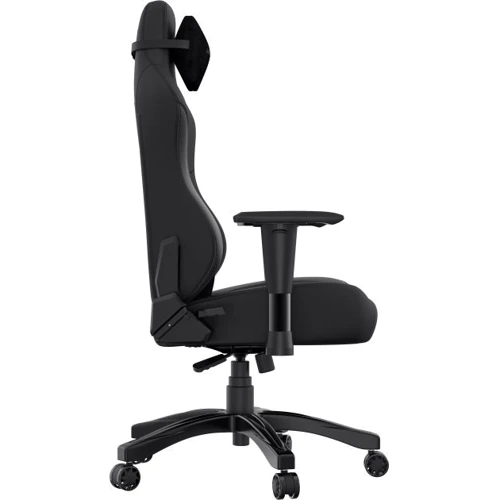 Ігрове крісло Anda Seat Phantom 3 Size L Black (AD18Y-06-B-PV/C-B01) фото 4