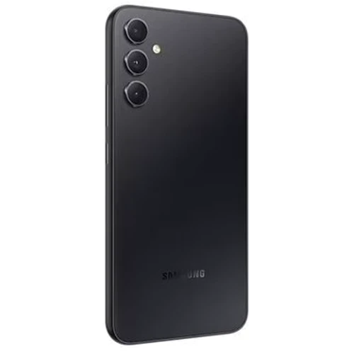 Смартфон Samsung Galaxy A34 6/128 GB Graphite Approved Витринный образец фото 8