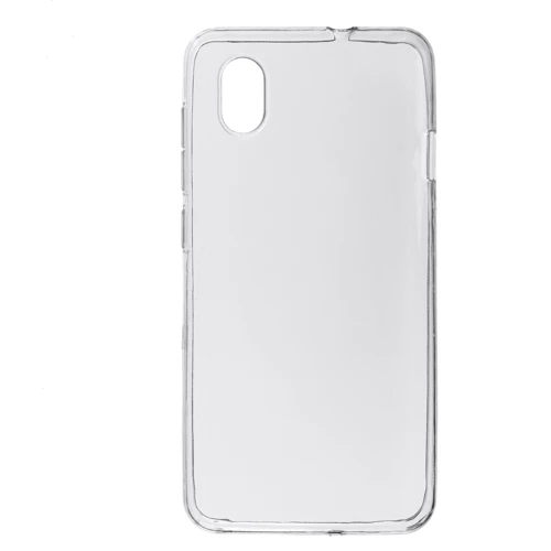 Чохол для телефона ArmorStandart Air Series Transparent for ZTE L8 / Blade A3 2019 (ARM57352)