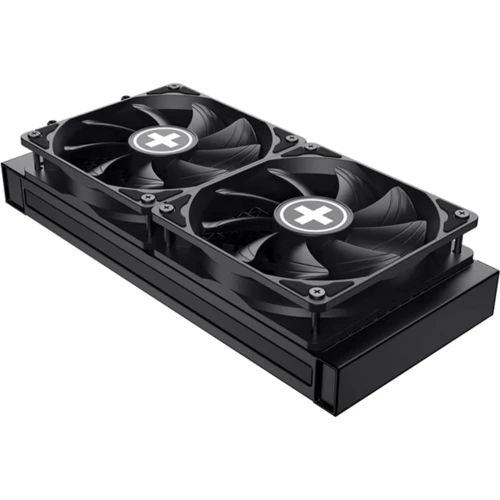 Кулер XILENCE LiQuRizer 240 PRO XC982: Назначение для процессора