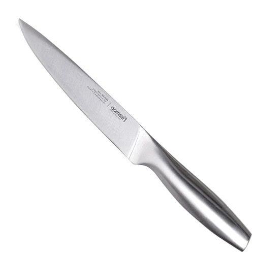 Нож гастрономический Fissman Bergen 16 см (12436)