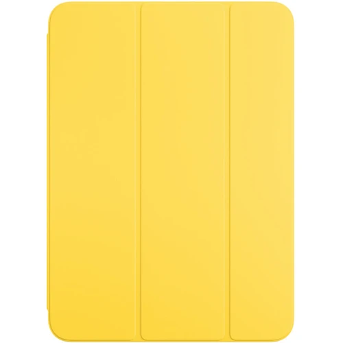 Аксесуар для iPad Apple Smart Folio Lemonade (MQDR3) for iPad 10.9 (2022 / 2024) / iPad 11 2025