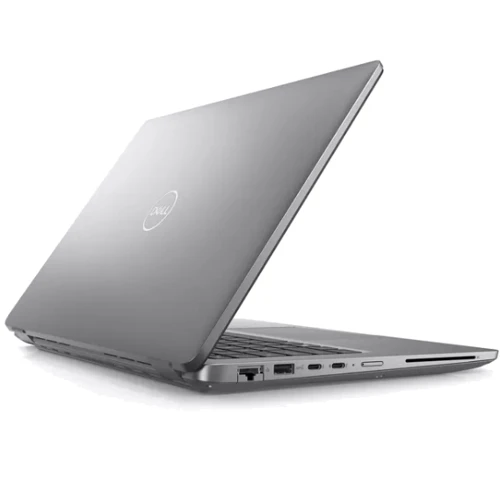 Ноутбук DELL Latitude 5440 (N006L544014EMEA_VP): Объем накопителя 256 ГБ (SSD)