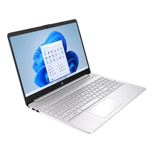 Ноутбук HP 15-dy5113dx (9P714UA): Экран 15.6" (1366x768) TN+film