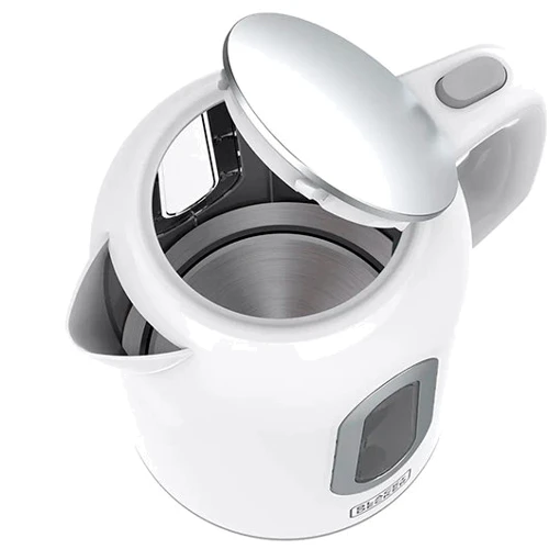 Электрочайник Black+Decker BXKE2204E: Мощность, Вт 2200