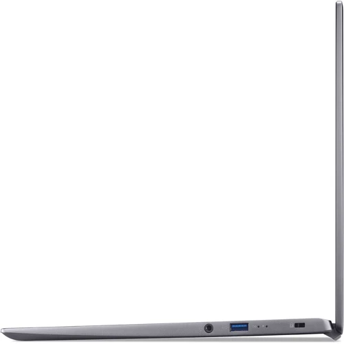 Ноутбук Acer Swift 3 SF316-51-55BH (NX.ABDAA.006) RB: Обсяг накопичувача 512 ГБ (SSD)